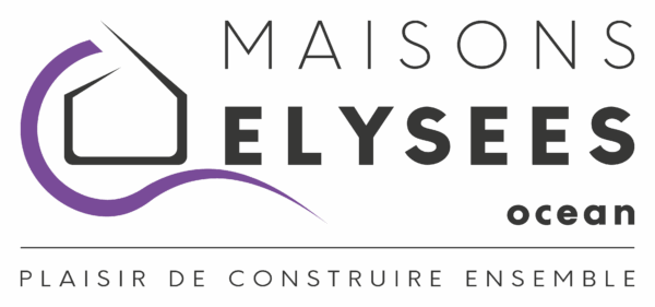 Logo Maisons Elysée Océan